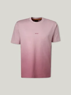 T-Shirt im Regular Fit GRADIENT