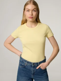 T-Shirt im Regular Fit KARDAA