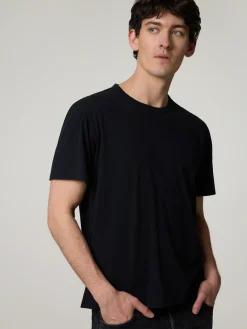 T-Shirt im Regular Fit LAGOS