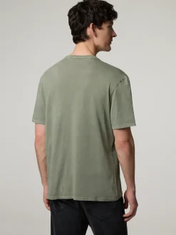 T-Shirt im Regular Fit LAGOS