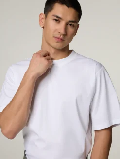 T-Shirt im Regular Fit LORGA