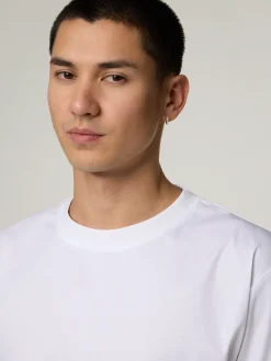 T-Shirt im Regular Fit LORGA