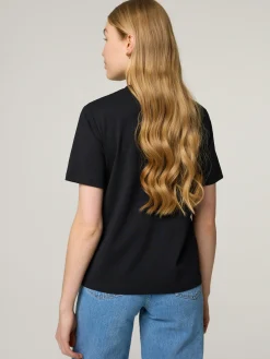 T-Shirt im Regular Fit LUALAA