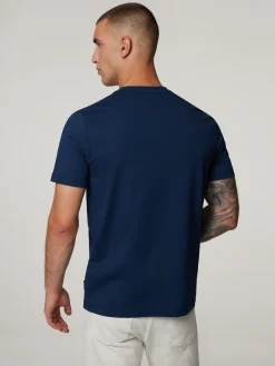 T-Shirt im Regular Fit METROPOLITAN