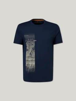 T-Shirt im Regular Fit METROPOLITAN