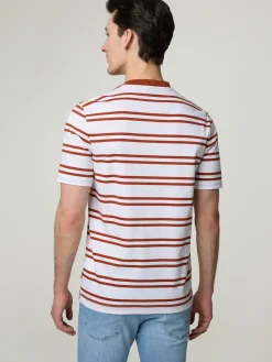 T-Shirt im Regular Fit TAUT