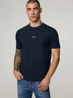 T-Shirt im Regular Fit TCHUP