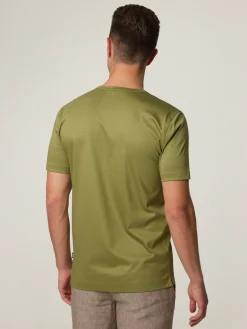 T-Shirt im Regular Fit THOMPSON