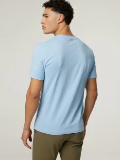 T-Shirt im Regular Fit THOMPSON