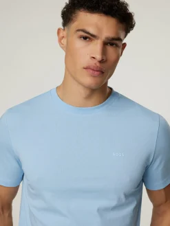 T-Shirt im Regular Fit THOMPSON