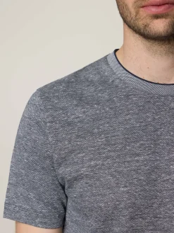 T-Shirt im Regular Fit THOMPSON