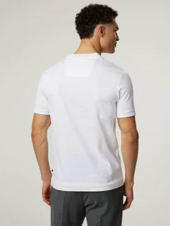 T-Shirt im Regular Fit TIBUT