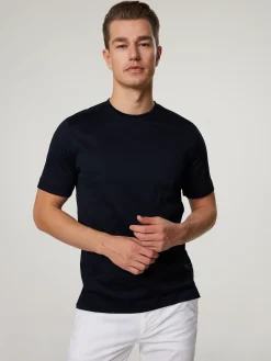 T-Shirt im Regular Fit TIBURT