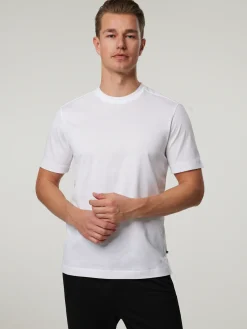 T-Shirt im Regular Fit TIBUT