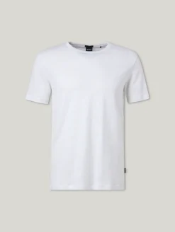 T-Shirt im Regular Fit TIBURT