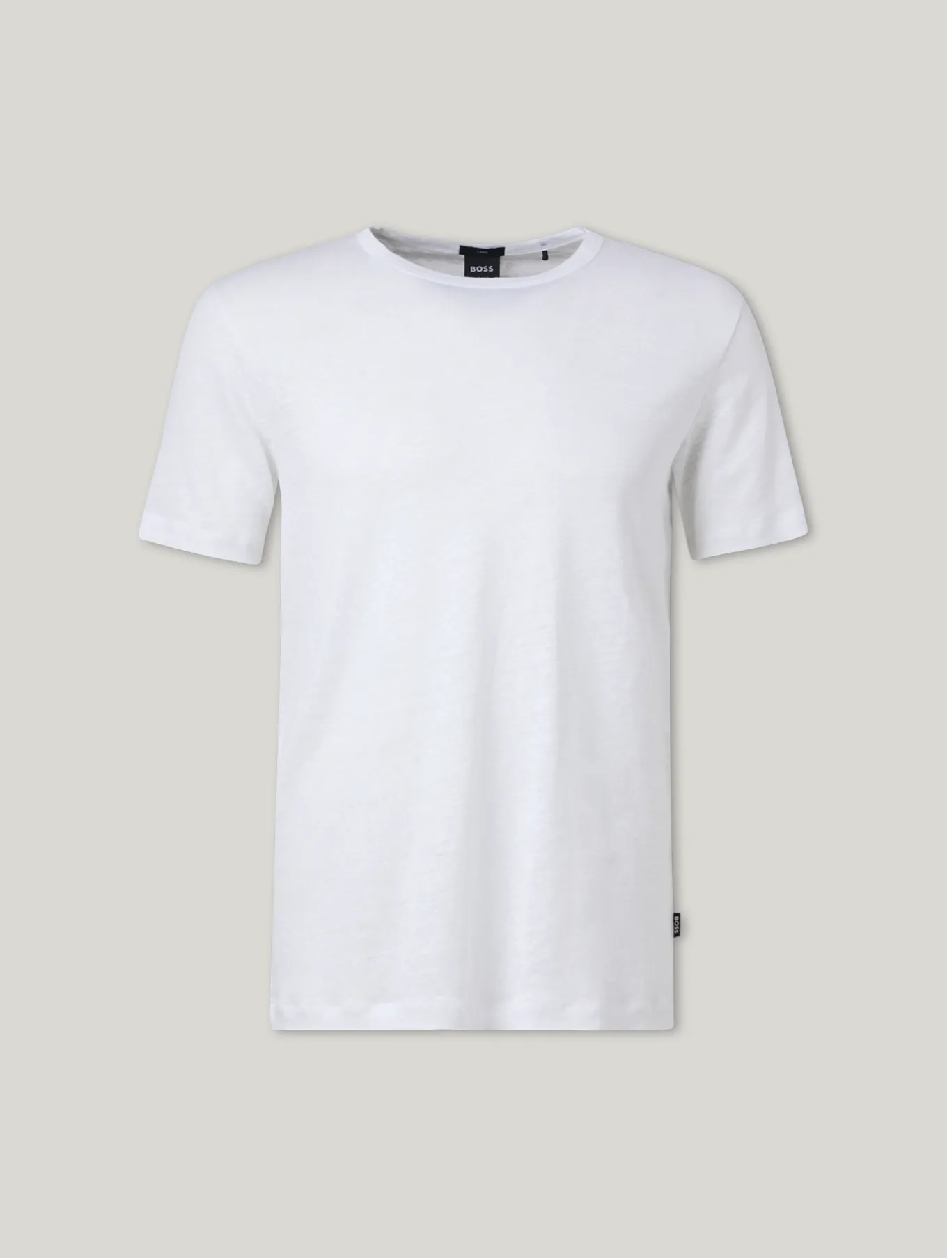 T-Shirt im Regular Fit TIBURT