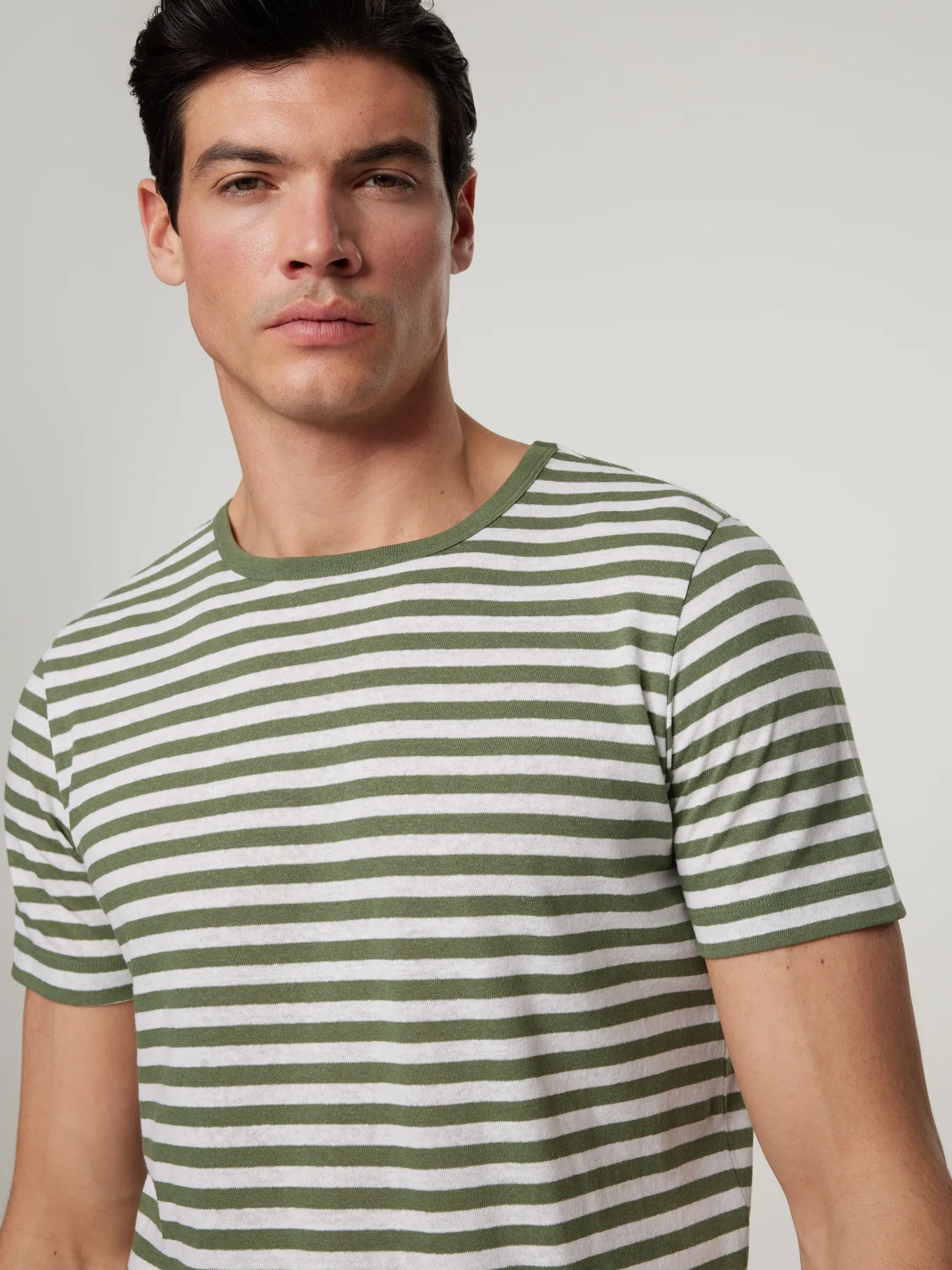 T-Shirt im Regular Fit TIBURT