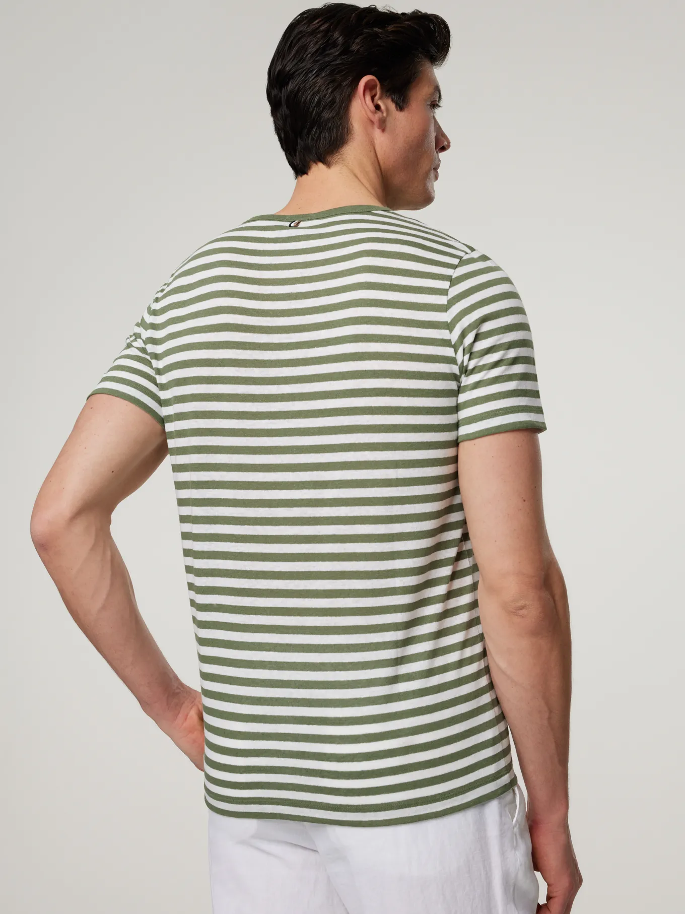 T-Shirt im Regular Fit TIBURT