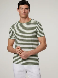 T-Shirt im Regular Fit TIBURT