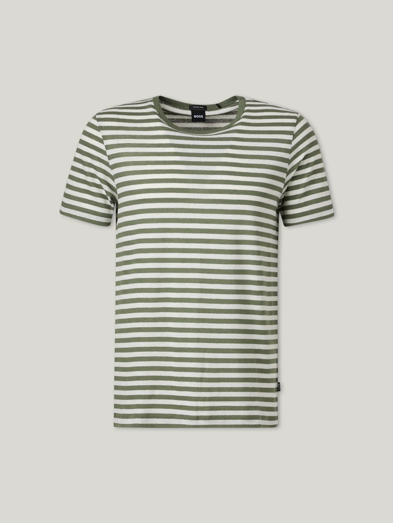 T-Shirt im Regular Fit TIBURT