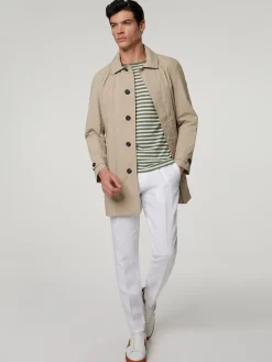 T-Shirt im Regular Fit TIBURT