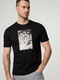 T-Shirt im Regular Fit WILDS