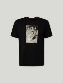 T-Shirt im Regular Fit WILDS