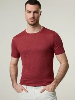 T-Shirt im Regular TIBURT