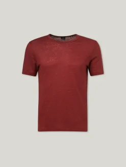 T-Shirt im Regular TIBURT