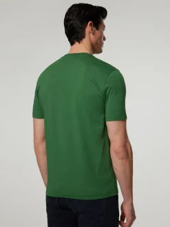 T-Shirt im Regulat Fit THOMPSON