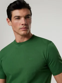 T-Shirt im Regulat Fit THOMPSON