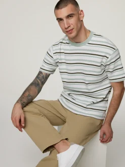 T-Shirt im Relaxed Fit