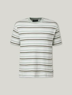 T-Shirt im Relaxed Fit