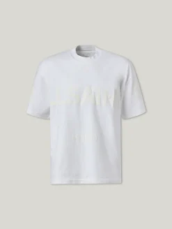 T-Shirt im Relaxed Fit