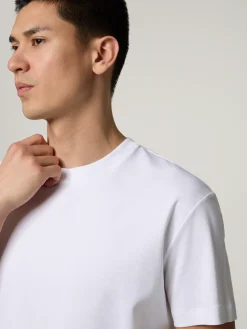 T-Shirt im Relaxed Fit