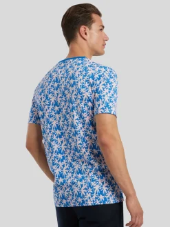 T-Shirt im Relaxed Fit