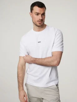 T-Shirt im Relaxed Fit TCHUP