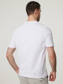 T-Shirt im Relaxed Fit TCHUP