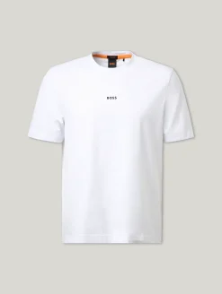 T-Shirt im Relaxed Fit TCHUP