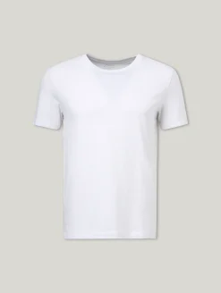 T-Shirt im Slim Fit