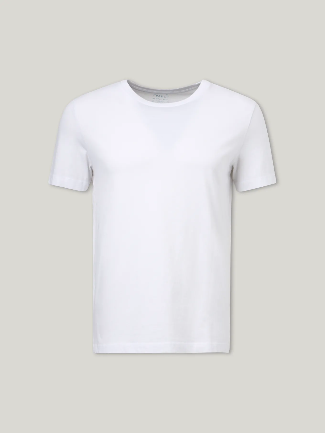 T-Shirt im Slim Fit