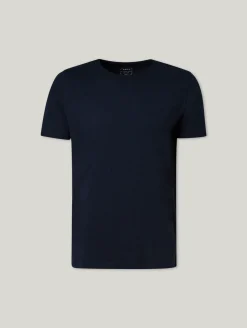 T-Shirt im Slim Fit