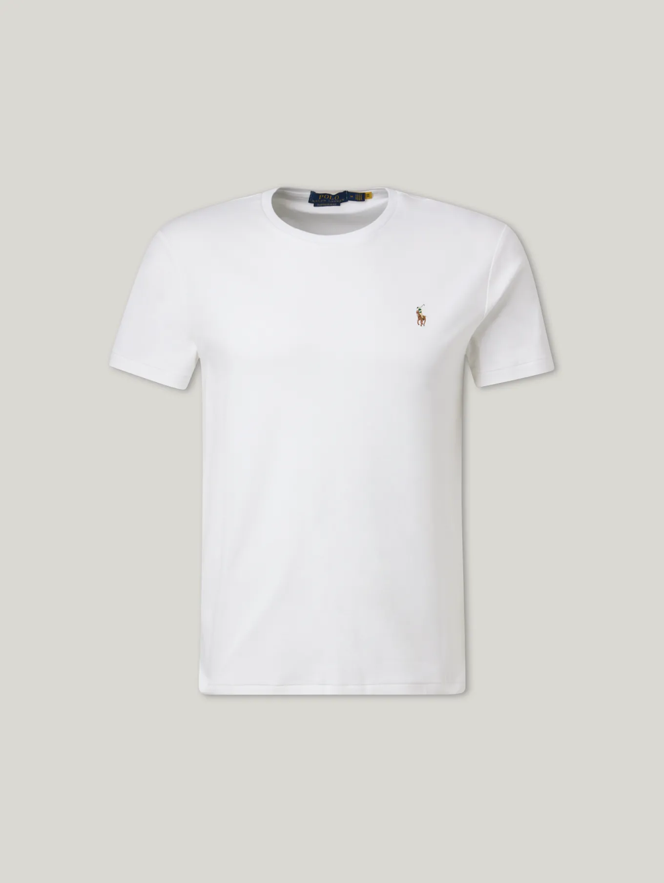T-Shirt im Slim Fit