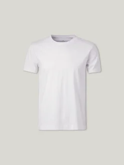 T-Shirt im Slim Fit
