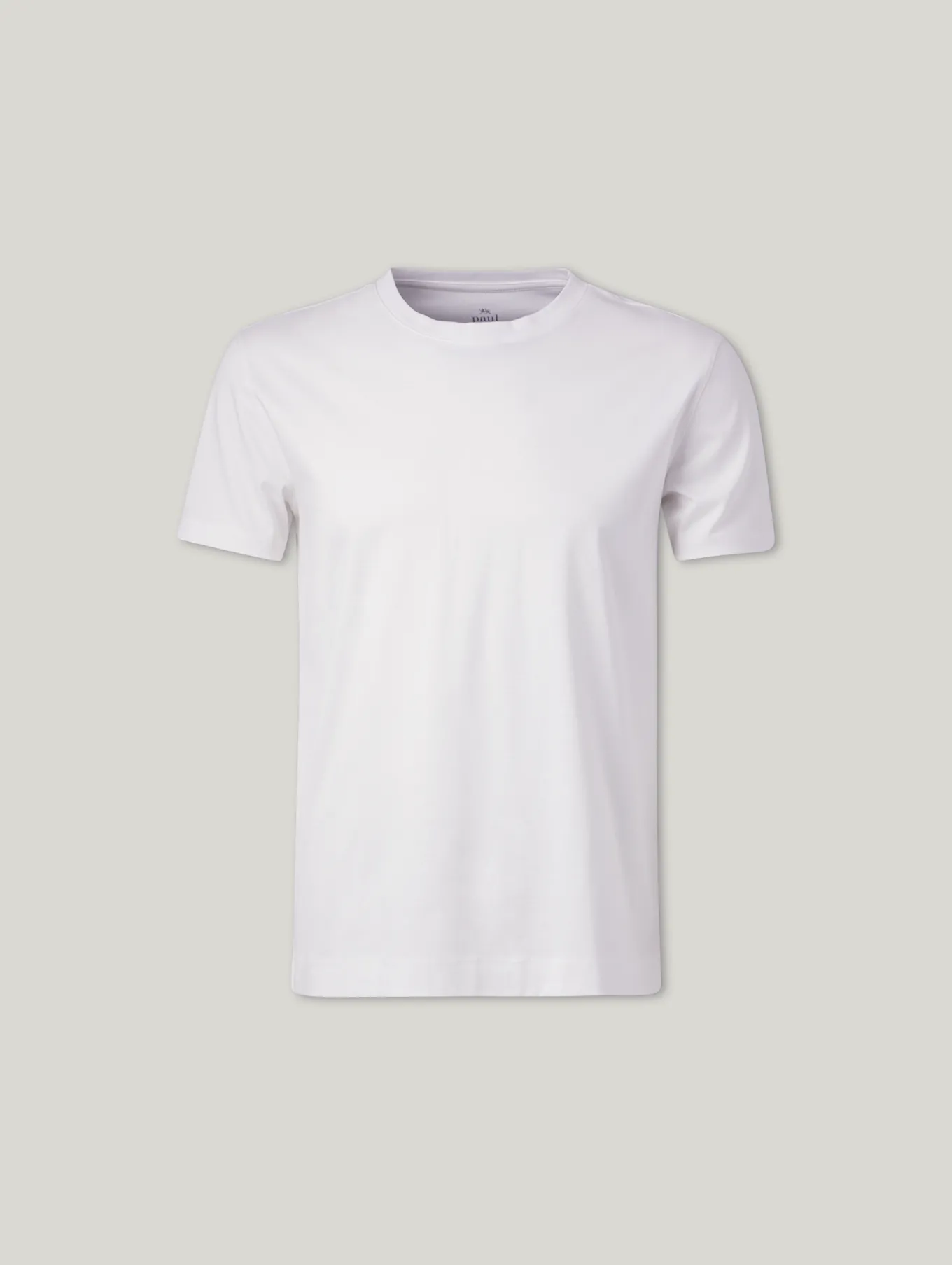 T-Shirt im Slim Fit