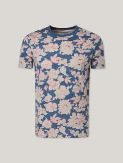 T-Shirt im Slim Fit