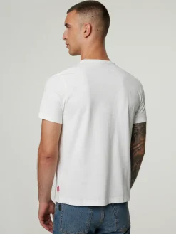 T-Shirt im Slim Fit ADJUST