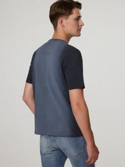 T-Shirt im Slim Fit ADJUST