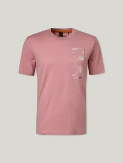 T-Shirt im Slim Fit ATACAMA