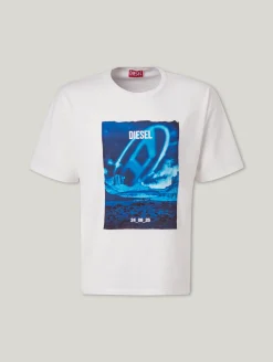 T-Shirt im Slim Fit BOXT